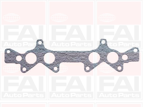 Gasket Set, intake manifold